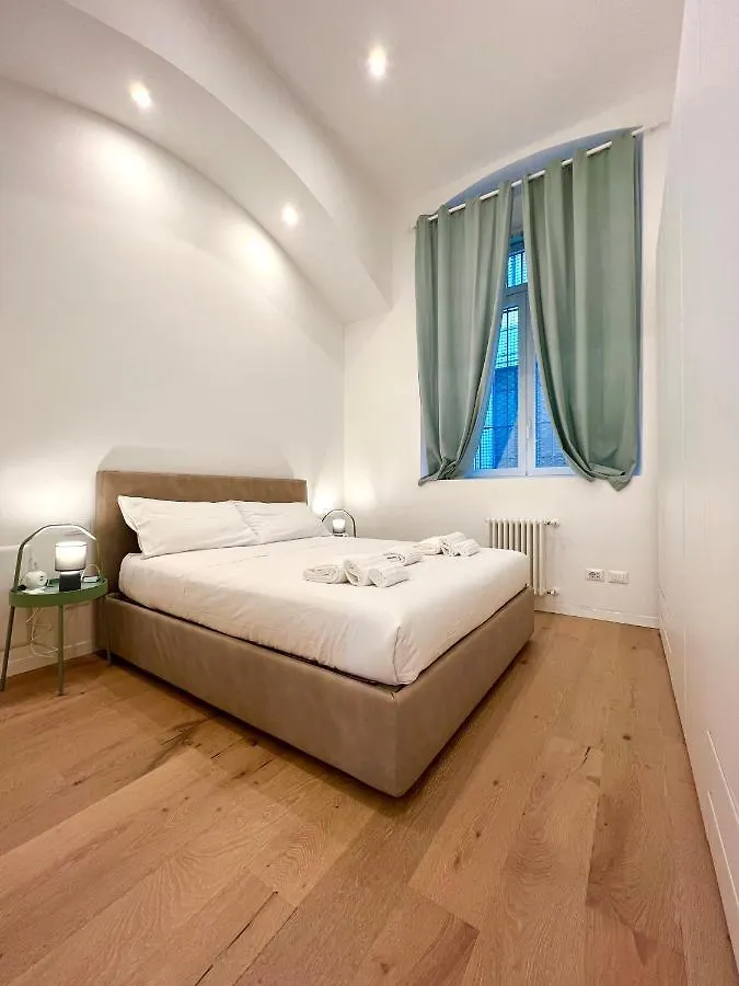 밀라노 Navigli Luxury Loft 아파트 이탈리아