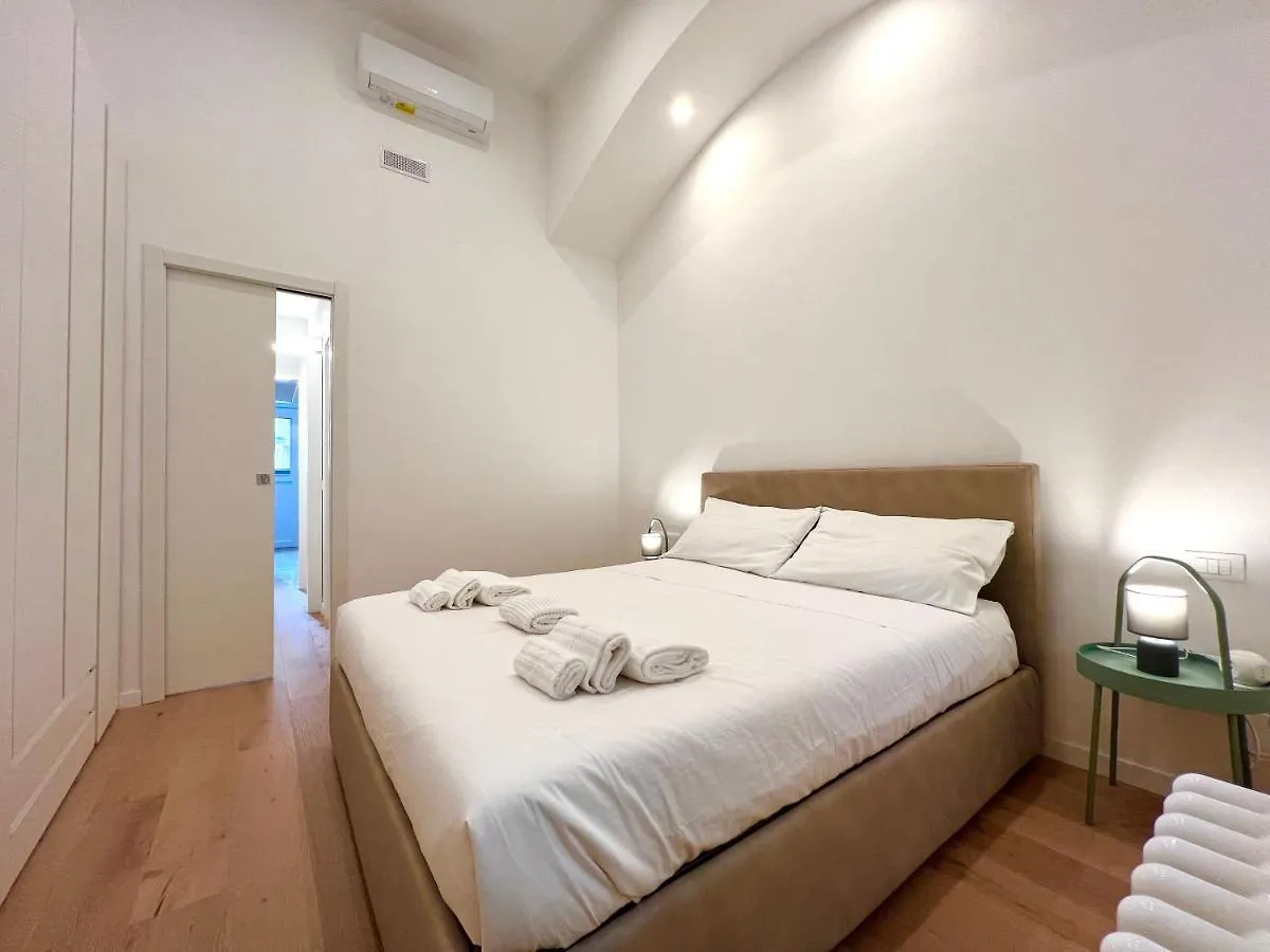 밀라노 Navigli Luxury Loft 아파트